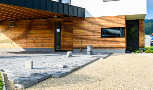 Trusted Negaunee, MI Driveway Pavers Experts