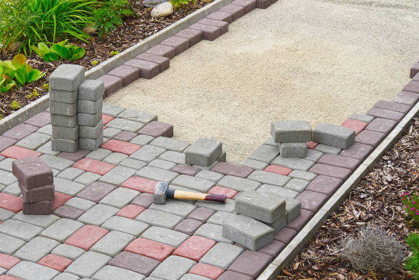 Best Driveway Repair Near Me  in Negaunee, MI