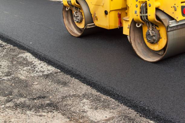 Driveway Repair Near Me in Negaunee, MI